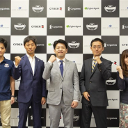 『Shadowverse』プロリーグセカンドシーズンに「AXIZ(日本テレビ)」と「横浜F・マリノス」が参戦! 選手獲得に向けた説明会を実施