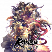 スクエニ、スマホ向け新作『RANBU 三国志乱舞』の事前登録を開始 美しき武将たちと天下を目指す「美将乱舞シミュレーション」
