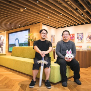 【第4回 FGO PROJECT対談】何故、常に面白いゲームを創り続けられるのか…鍵は「ディレクター」がコンテンツの”魅力”を追求できる環境にあり
