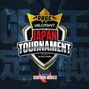 ライアットゲームズの新作FPS『VALORANT』初の高額賞金付き大会「RAGE VALORANT JAPAN TOURNAMENT」が開催決定!