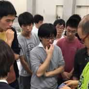 【連載】ゲーム業界 -活人研 KATSUNINKEN- 第五十八回「学生から学ぶこと」