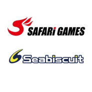 サファリゲームズとシービスケットが合併