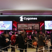【コミケ91】Cygamesブースでは『グラブル』『デレマス』『Shadowverse』等のタイトルのグッズを販売