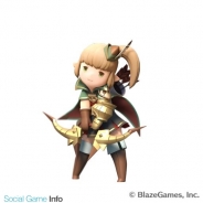 Cygames、『リトルノア』で大型アップデート実施…召喚施設のユニット増殖機能やSSRアーチェを追加、記念イベント「水の守護者との戦い」も開催