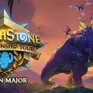 ブリザード・エンターテイメント、『ハースストーン』の大型大会「Hearthstone Championship Tour Japan Major」の決勝戦スタジオ観戦者募集