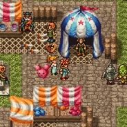 スクエニ、PC版『クロノ・トリガー』をSteamで配信開始 配信中のスマホ版もより美しく高精細にアップグレード…購入済みの場合は無償アップデート対象に