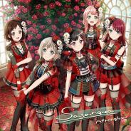 ブシロード、『BanG Dream!』より Afterglowの7thシングル「Sasanqua」を本日発売!