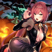 セガゲームス、『オルタンシア・サーガ』で黒猫ガチャ開催!! 「レティシア(CV:加藤英美里)」が登場