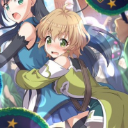 サムザップ、『この素晴らしい世界に祝福を!ファンタスティックデイズ』で新たに「シエロ」(CV:礒部花凜さん)のイラストを公開