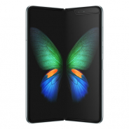 サムスン電子、折りたたみ可能なスマホ「Galaxy Fold」をauで10月25日より発売!