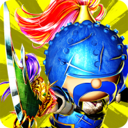 【AppStoreランキング(6/3)】大幅リニューアルを実施した『軍勢RPG 蒼の三国志』がTOP30に復帰。『アヴァベル オンライン』も好調