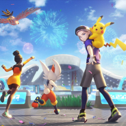 ポケモン、Switch『Pokémon UNITE』(ポケモンユナイト)を配信開始! グローバルローンチトレーラーを公開!