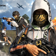 PUBG JAPAN、「PCS2 ASIA」を27日より開催 参加チーム及び配信スケジュールを公開