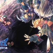 セガゲームス、『ワンダーグラビティ ~ピノと重力使い~』の事前登録を開始! 新キービジュアルとゲームシステムの概要を公開