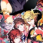 フロンティアワークス、女性向けBL恋愛ゲーム『妖カレ~百鬼恋夜行』で期間限定のXmasコーデガチャの配信開始