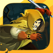 コーラス・ワールドワイド、ローグライク・ターン制RPG『クラウンテイカーズ』を2月16日より配信開始