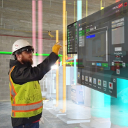 ユニティ、拡張現実の建設プラットフォームを手掛けるVisualLiveを買収