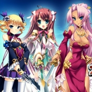 さくらソフトとネクストン、『真・恋姫†夢想~乙女乱舞』をMobageで来春提供決定…事前登録を開始