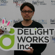 【発表会】「ゲーム外を制する者が、ゲームを制す」…ディライトワークス・塩川氏が”FGO PROJECT クリエイティブプロデューサー”に就任した意図を明かす