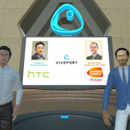 バンナムピクチャーズ、台湾HTCと業務提携 VRプラットフォーム「VIVEPORT」に全世界向け作品を配信