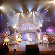 i☆Ris 3rdライブツアー東京公演レポート(1) 個々の成長を示した昼の部 POLKA DOTSのサプライズ出演や芹澤優さん初披露曲が見どころに