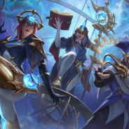 ライアットゲームズ、『LoL:ワイルドリフト』の世界大会が開催決定!