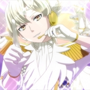 エイベックス・ピクチャーズ、「KING OF PRISM -PRIDE the HERO-」に登場する「如月ルヰ」のプリズムショー映像を公開
