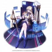 スクエニ、『スターオーシャン:アナムネシス』で新キャラ「ジャンヌ」「ジヴェレーゼ」が参戦! 「Episode3 -The Leash Code- CHAPTER:06」を配信開始