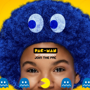 バンナム、パックマン生誕40周年を記念した企画を世界各国で展開 Amazon Gamesと新作ゲーム「PAC-MAN LIVE STUDIO」を開発、近日配信