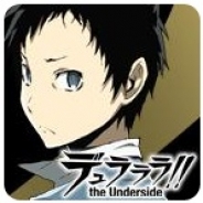KADOKAWA、『デュラララ!! the Underside』のサービスを2016年5月31日をもって終了