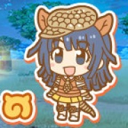 ブシロード、『けものフレンズぱびりおん』に新フレンズ「オオアルマジロ」が登場! 新しいチャレンジやあそびどうぐも