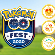 Nianticとポケモン、『ポケモンGO』で毎週内容が変わるチャレンジイベントを開催…達成度合いで「Pokémon GO Fest 2020」で出現するポケモンが変化