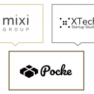 ミクシィ、XTechとジョイントベンチャー「クロスポッケ」を設立 「みてね」で開始する子ども向けギフトECサービスの開発・運営を担当