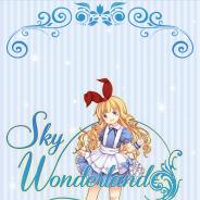 DICO、『Sky Wonderland』を本日よりApp Store/Google playにて配信開始 簡単操作で楽しめるキュートでカワイイ、シューティングゲーム
