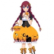 ダンガンとFormulaVenus実行委員会、『VENUS PROJECT DREAM BEAT!』で10万DLキャンペーン実施…ハート最大値を5プレゼント ハロウィーン限定SSRも登場