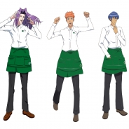 東北ペネット、『学園ハンサム』で東急ハンズとのコラボショップ「TOKYU HANDSOME STORE」の開催が決定