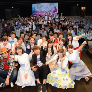 gumi、5月26日開催の「ファンキル・タガタメサミット in 神戸」に3000人が来場! 当日のオフィシャルレポートをお届け