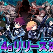 Donuts、3Dガンシューティングゲーム『無人戦争2099』の配信日を9月14日に決定 事前登録受付は本日19時まで!