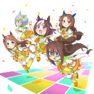Cygames、『ウマ娘 プリティーダービー』新情報を多数発表…アニメ「うまよん」7月放送開始、コミカライズ、1年半ぶりの単独イベントも!