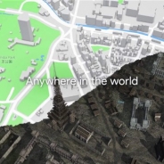 Google、地図データをゲームに利用できる「Google Maps API」を発表 UNITYへの組み込みも可能に…『ジュラシックワールド』『ウォーキング・デッド』などのタイトルで採用