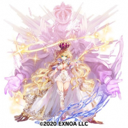 EXNOA、『要塞少女』で期間限定「ピース付き 魔導石ステップアップガチャ」を開始! ユーフェミア、グローリア、クレシダの確率がアップ!