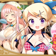 『きららファンタジア』でイベント「海の家オブザイヤー」を8月3日より開催! 特効水着キャラが登場するピックアップ召喚を7月31日17時より開催