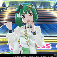 DeNA、『歌マクロス スマホDeカルチャー』にて公式生放送を12月26日に実施! ランカ・リーの新衣装「クロスオーバー・リーフ」が登場
