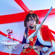ブシロード、『少女☆歌劇 レヴュースタァライト -Re LIVE-』の初フィギュア「愛城 華恋」の予約を開始 小山 百代さんの特製ポスタープレゼントも