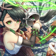 Digital monkey、『グランスフィア 〜宿命の王⼥と⻯の騎⼠〜』で「クリスマスギフトフェスタ」を開催! 新限定P★7「お転婆剣士ミレイア」登場