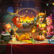 IGG、『ロードモバイル』でゲーム連動Twitterイベント「ローモバ!共闘リレー」を開催!フォロー&リツイートキャンペーンも