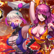 KONGZHONG JP、『R.E.D』で「年末年始スペシャルキャンペーン」を開催 「★3 召喚キャラ曲飛燕」をプレゼント
