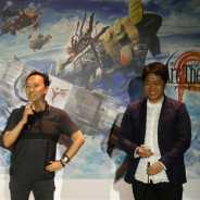 【発表会】『アークザラッド2』のスタッフが再集結したシリーズ最新作! 事前登録もスタートした『アークザラッドR』発表会をレポート