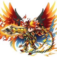 エイリム、『ブレイブフロンティア』で大規模アップデート…「パルミナ」解放、既存ユニットの進化や新機能実装も!