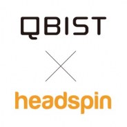 キュービスト、米国のHeadSpinとスマホゲーム向けのパフォーマンス監視サービス領域で業務提携
